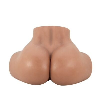 Hailey Masturbador Realista - Moca