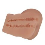 Hailey Masturbador Realista - Moca