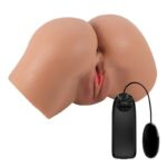 Hailey Masturbador Realista - Moca