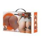 Hailey Masturbador Realista - Moca