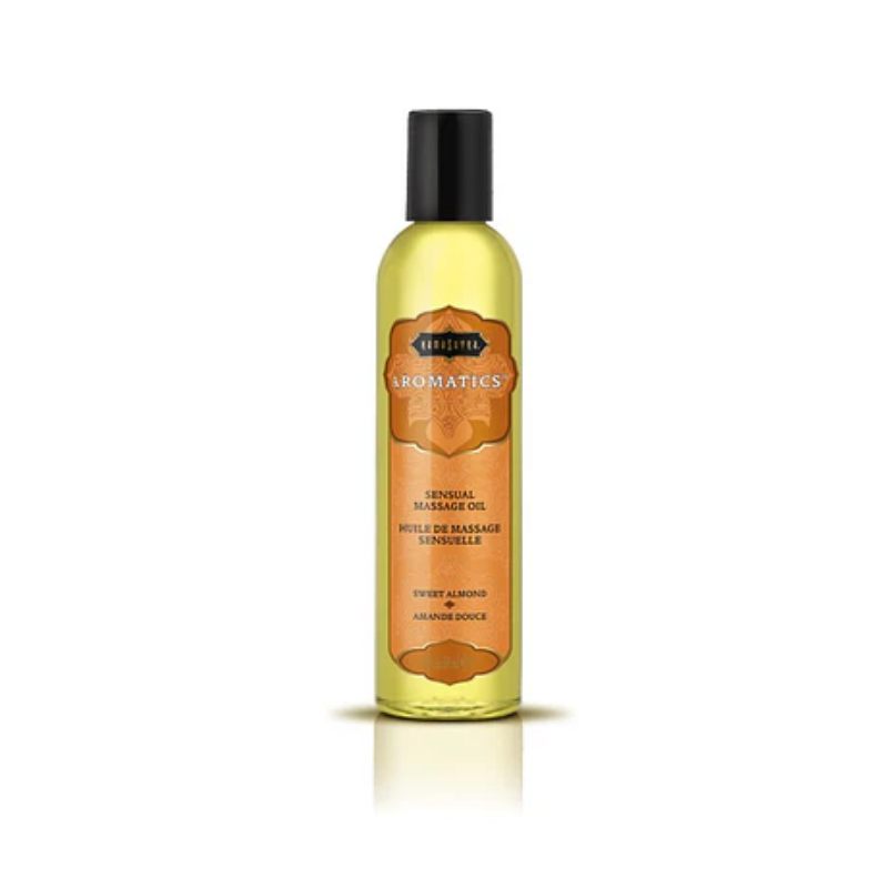Aceite de masaje Kama Sutra 59 ml