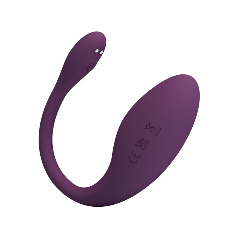 Dora vibrador app 3 Dora Vibrador Punto G con App