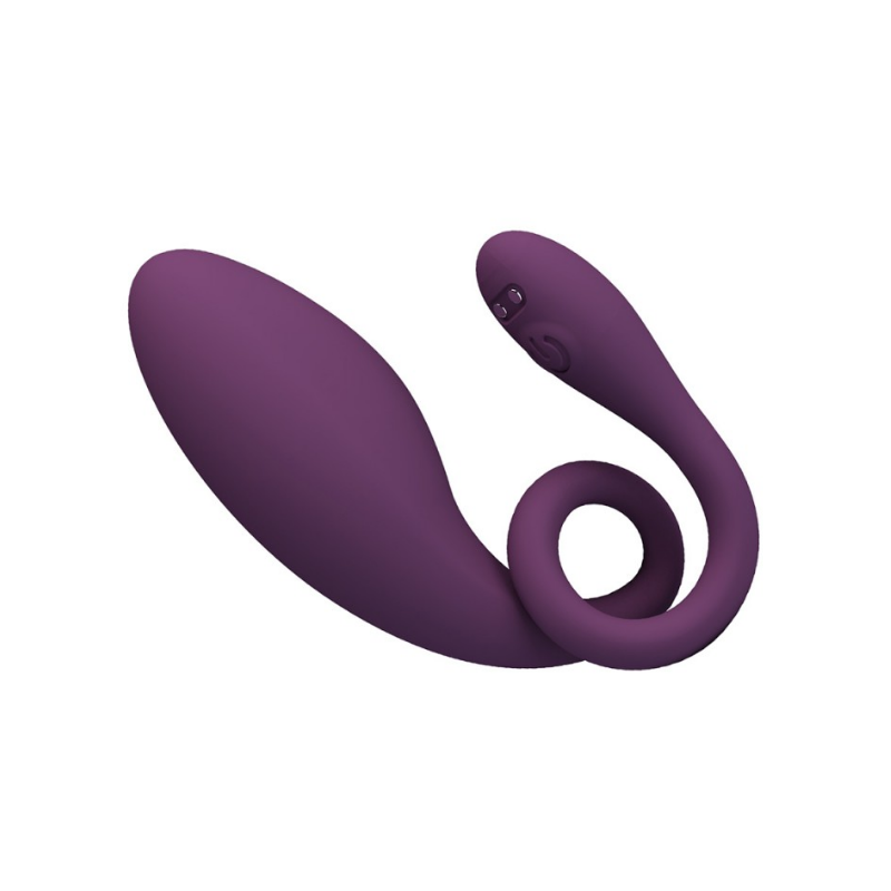 Dora vibrador app 4 Dora Vibrador Punto G con App