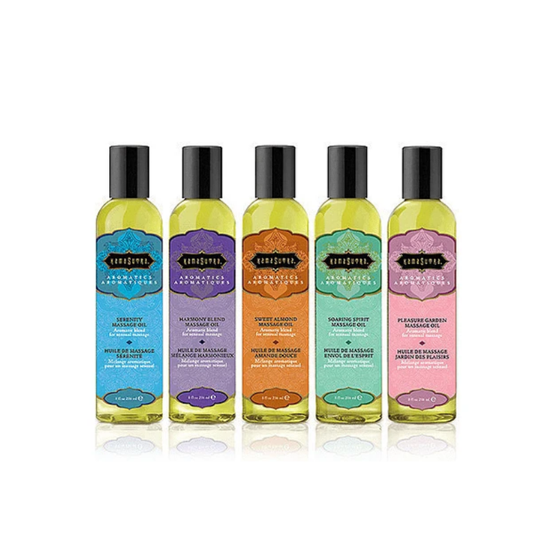 Kama sutra 3 Aceite de masaje Kama Sutra 59 ml