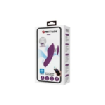 Mane Calzón Vibrador con APP