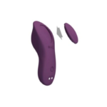 Mane Calzón Vibrador con APP