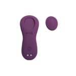 Mane Calzón Vibrador con APP