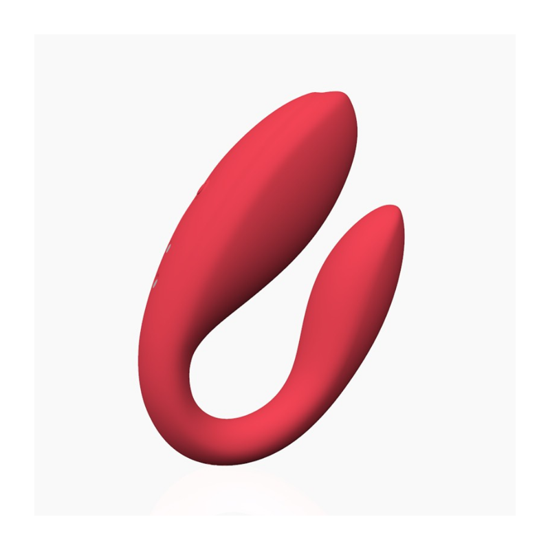 Vibrador Dual con Control Remoto