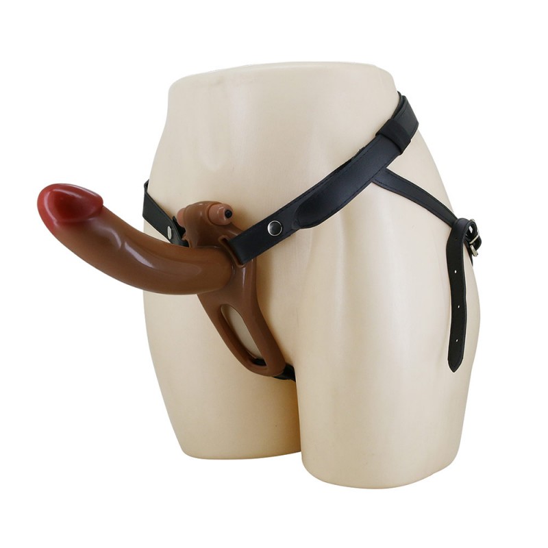 Bradden Prótesis Extensora con Vibración y Arnés