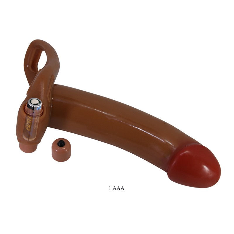 Bradden Prótesis Extensora con Vibración y Arnés