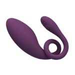 Dora Vibrador Punto G con App