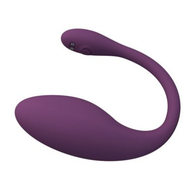 Dora Vibrador Punto G con App