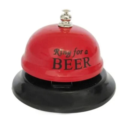 Ring for a Beer