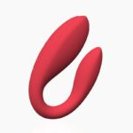 Vibrador Dual con Control Remoto