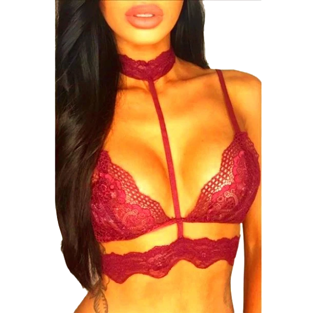 Bralette Carlotta