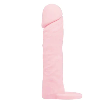 Funda Penis Sleeve