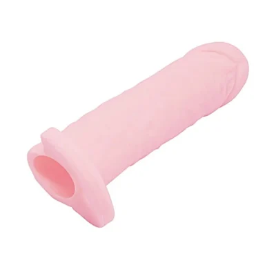 Funda Penis Sleeve