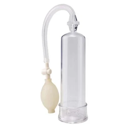 Bomba de Vacio Pump Worx