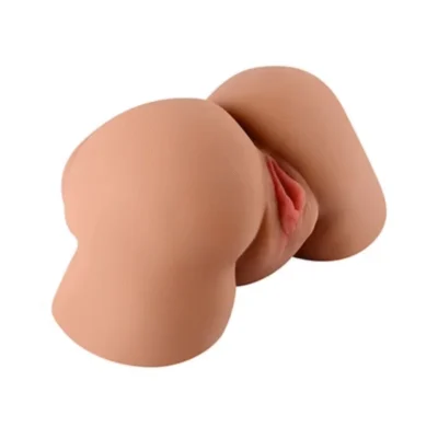 Masturbador Realista Joanna