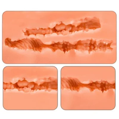 Masturbador Realista Joanna