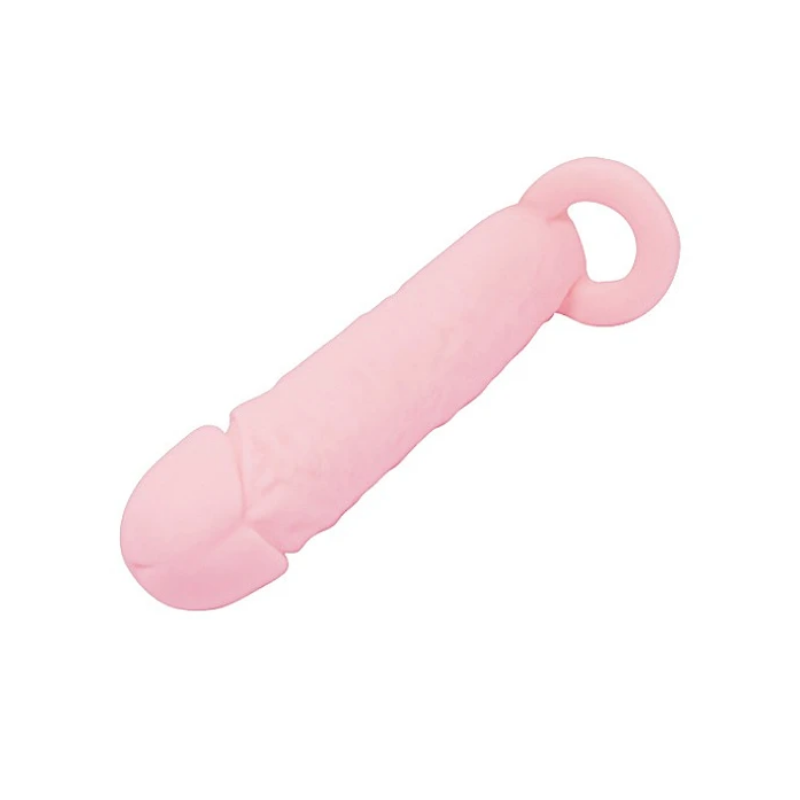 Funda penis sleeve 1 Funda Penis Sleeve