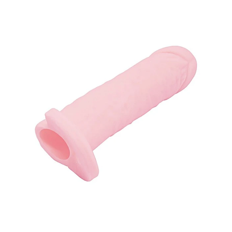 Funda penis sleeve 3 Funda Penis Sleeve