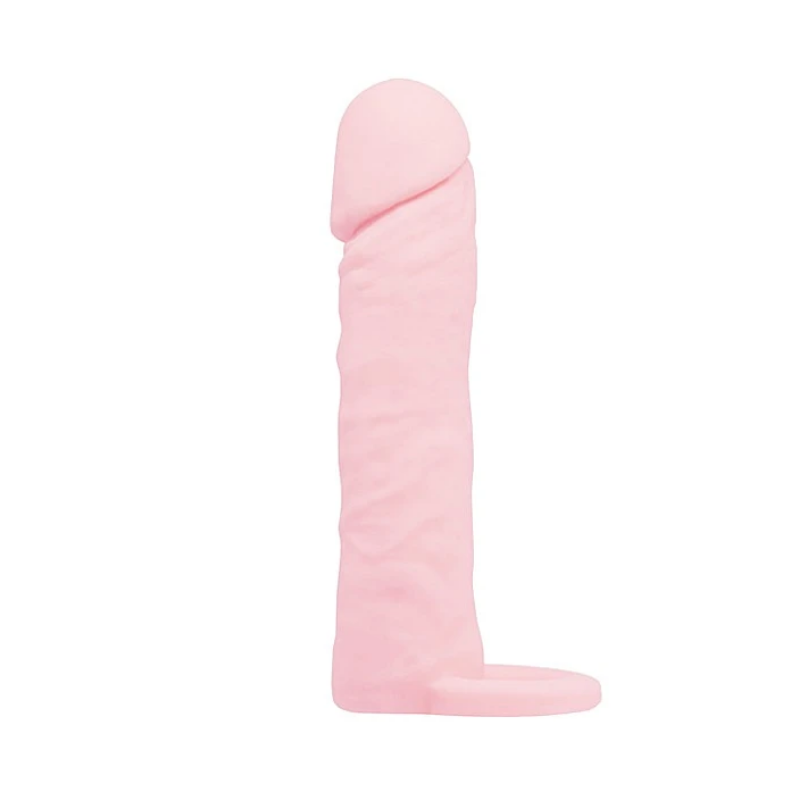 Funda penis sleeve 4 Funda Penis Sleeve