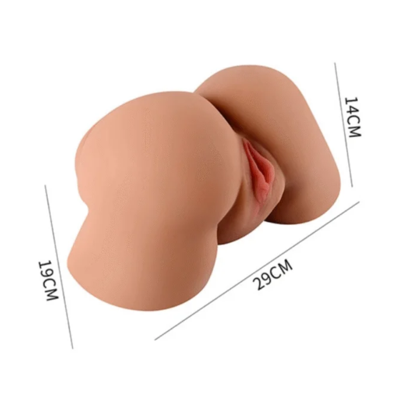 Masturbador Realista Joanna