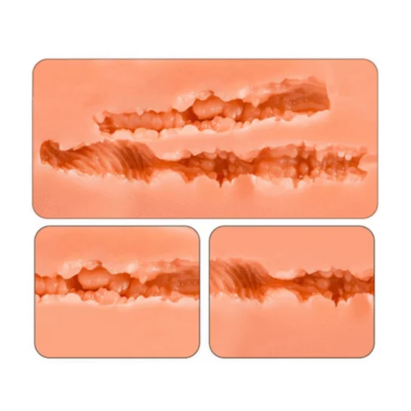 Masturbador Realista Joanna