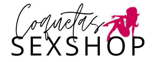 Sex Shop Coquetas