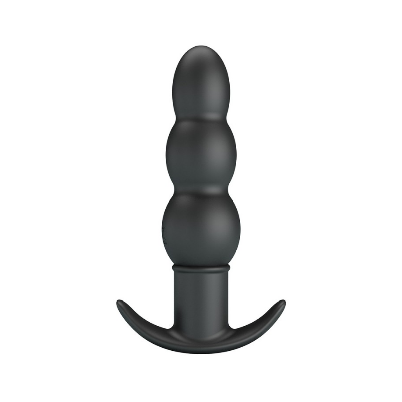 Ae Rocket Plug Vibrador Anal - Pretty Love