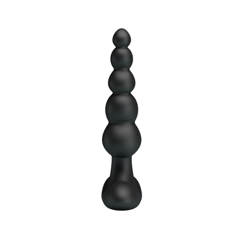 Corban Plug Anal Vibrador - Pretty Love
