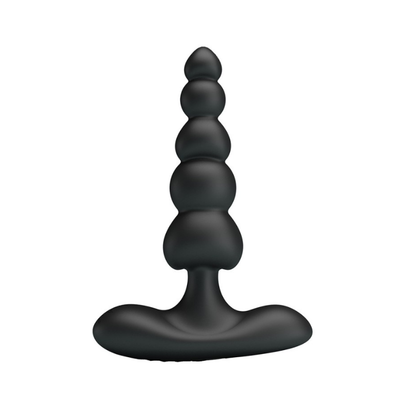 Corban Plug Anal Vibrador