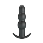 Ae Rocket Plug Vibrador Anal - Pretty Love