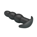 Ae Rocket Plug Vibrador Anal - Pretty Love