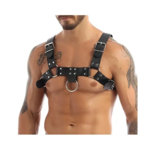 Arnés de pecho hombre Arnés de pecho hombre