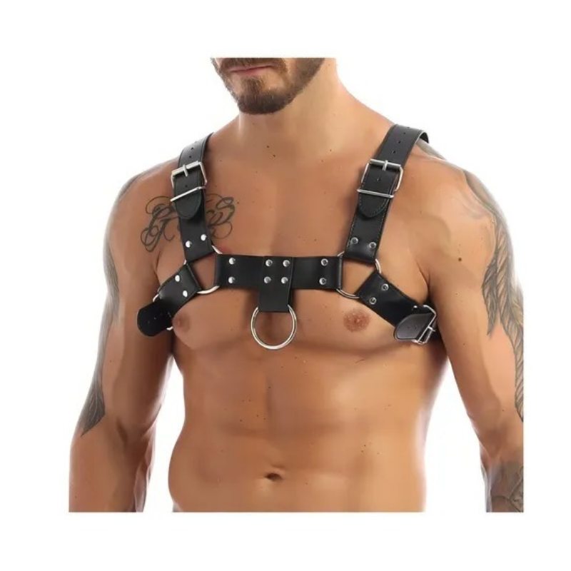 Arnés de pecho hombre Arnés de pecho hombre