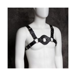 Arnés de pecho hombre