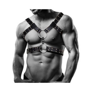 Arnés de pecho para hombre