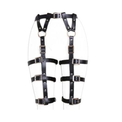 Arnés de piernas