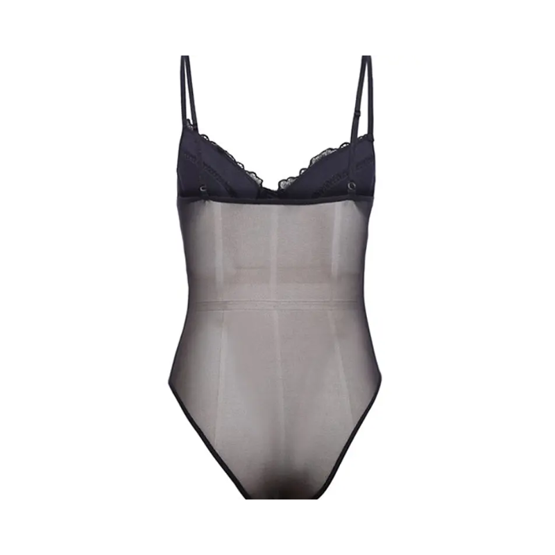 Body Mandala (sin barba ni copa)