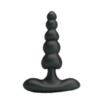 Corban Plug Anal Vibrador - Pretty Love