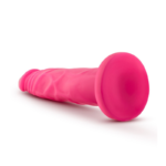 Neo Dildo Doble Densidad 19 cm - Blush