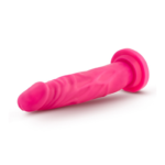 Neo Dildo Doble Densidad 19 cm - Blush