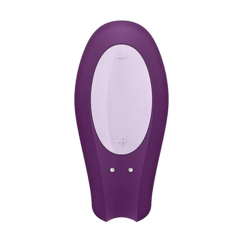 Satisfyer violeta 2
