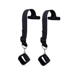 Sujetador inmovilizador para puerta BDSM