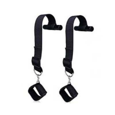 Sujetador inmovilizador para puerta BDSM