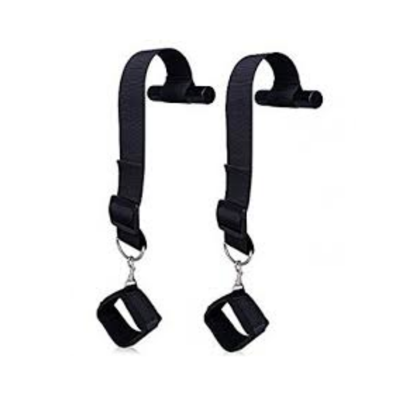 Sujetador inmovilizador para puerta BDSM Sujetador inmovilizador para puerta BDSM