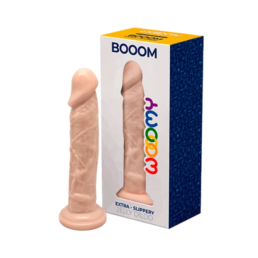Dildo Wooomy Booom