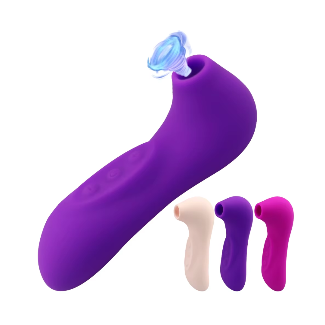 Succionador potente Sofía